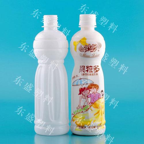 產品名稱：PP49-500ML塑料瓶
