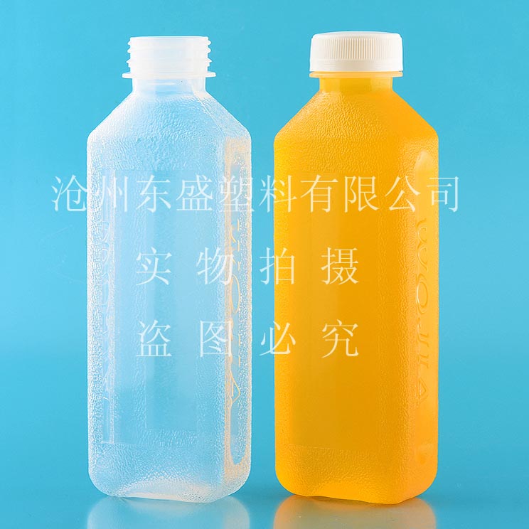 產品名稱：yl111-400ml塑料瓶
