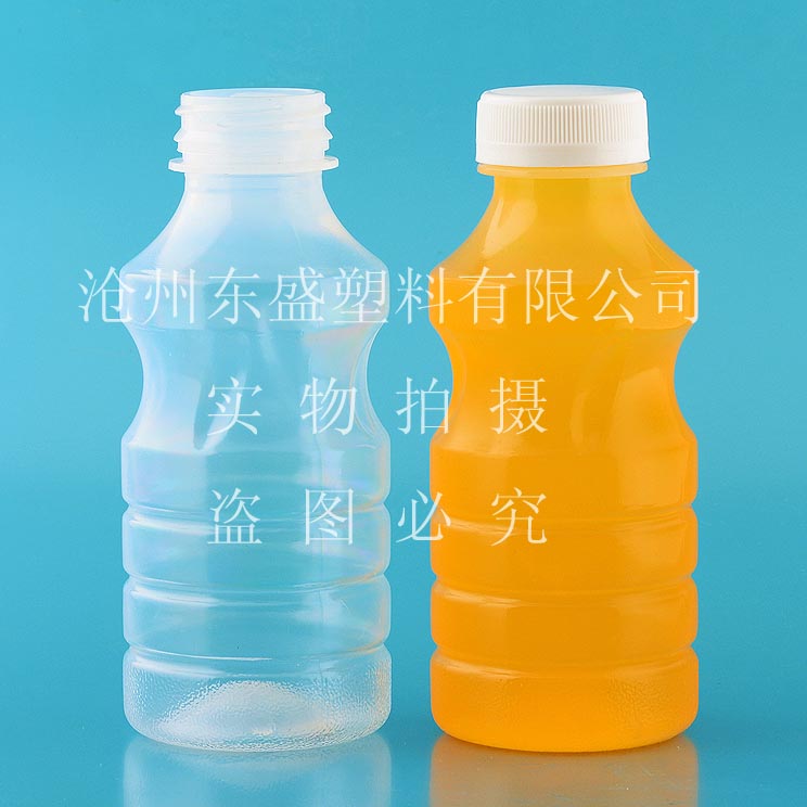 產品名稱：yl112-340ml塑料瓶
